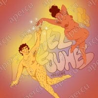 Imprimés Chez Foufounes