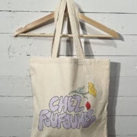 Tote bag
